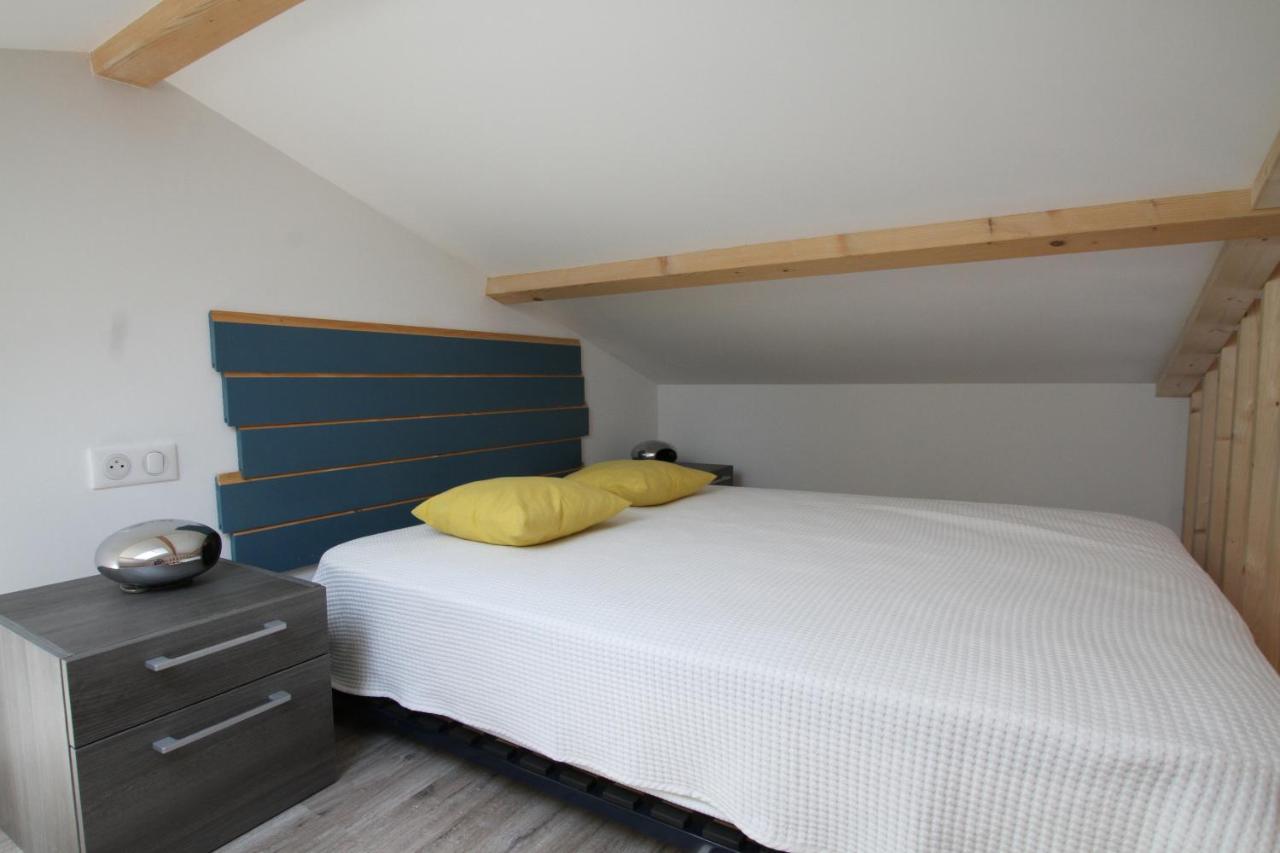 Au Bon Cap Villa Cier-de-Riviere Eksteriør billede